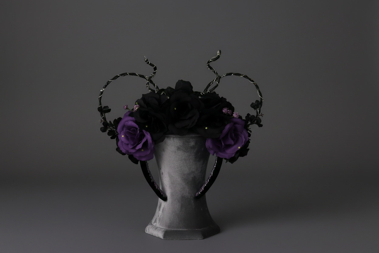 Dark Thorn π β¨