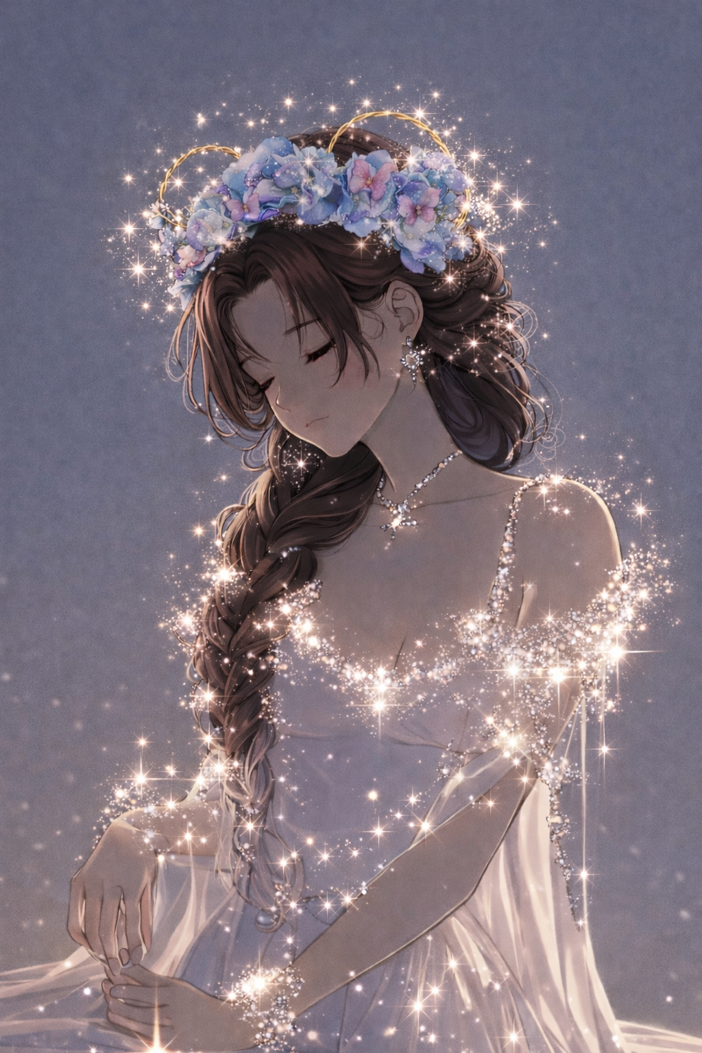 The Celestial Collection