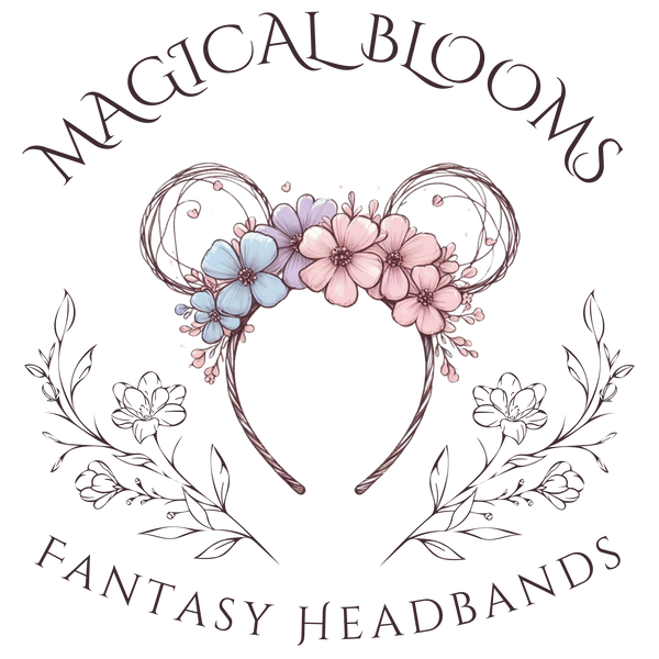 Magical Blooms