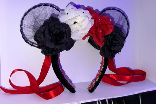 The Black & Ivory Affair